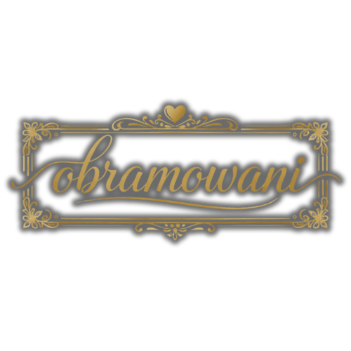 Obramowani